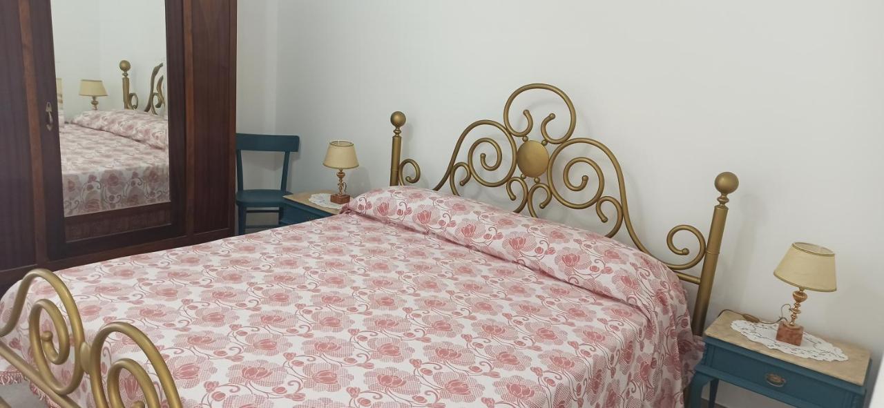 Apartamento Casa Clara Al Mare Nel Salento Santa Maria al Bagno Exterior foto