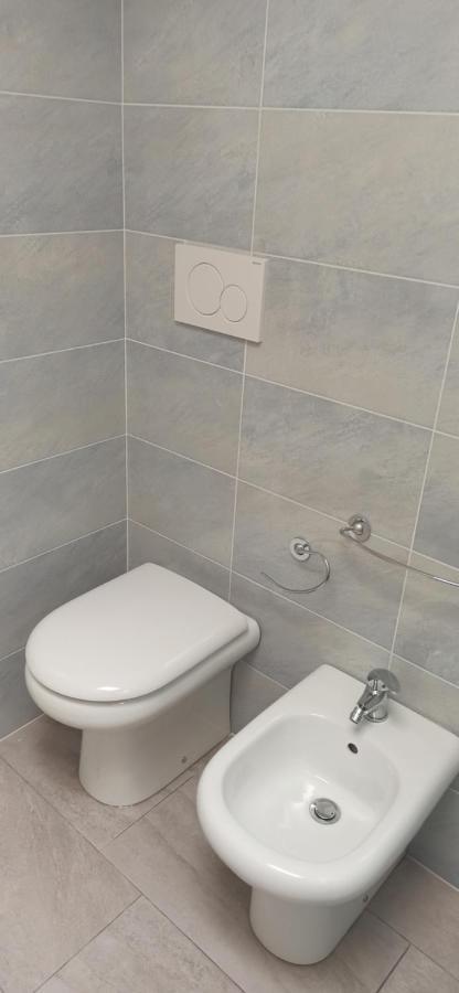 Apartamento Casa Clara Al Mare Nel Salento Santa Maria al Bagno Exterior foto